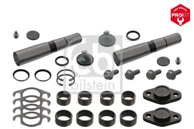 FEBI BILSTEIN 18418 Tamır Setı, Aks Bası Pımı 1904696S1