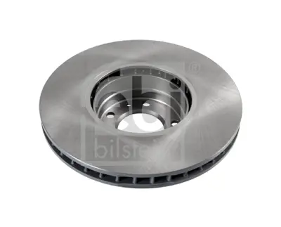 FEBI BILSTEIN 18557 Fren Dıskı On Bmw E39 00>04 34116767059