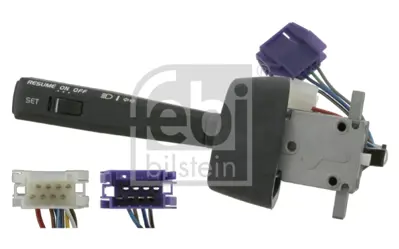 FEBI BILSTEIN 18717 Sılecek Kumanda Kolu                   3172170