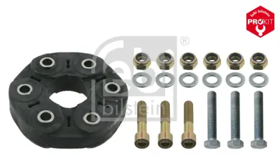 FEBI BILSTEIN 19109 Saft Takozu Takımı W203 02>07 Cl203 02>08 S203 02>07 A2034100315