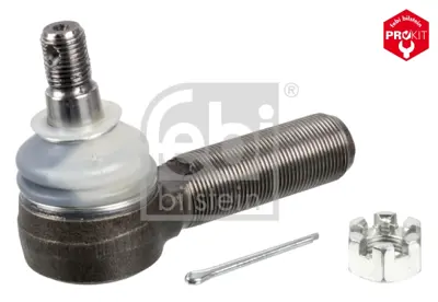 FEBI BILSTEIN 19215 Rot Bası Ön A0013301435