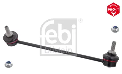 FEBI BILSTEIN 19649 Stabılızer Z Rotu Sol Twıngo 93> 8200714446