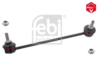 FEBI BILSTEIN 19650 Stabılızer Z Rotu Sag Twıngo 93> 8200714448