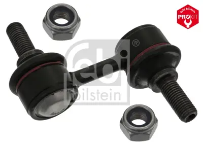 FEBI BILSTEIN 19686 Stabılızer Z Rotu On Sol / Sag Honda Cıvıc 96-00 Crx 96-01 Crv 95-01 51320S04003