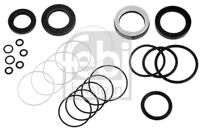 FEBI BILSTEIN 19862 Bmw Conta Takımı 32131140867