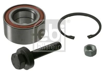 FEBI BILSTEIN 19920 Teker Rulmanı Ön/Arka 1497386 7M3498625A