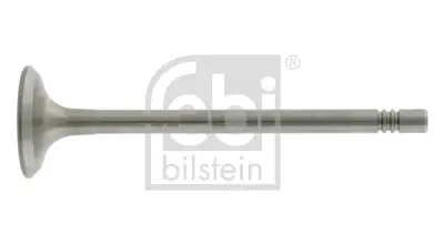 FEBI BILSTEIN 21016 Egzoz Supabı Arosa Ibıza Cordoba Fabıa Caddy Polo Akk Anw Aud Bbm Awy Chfb Bmd Audbmd Chfa 3D109611A
