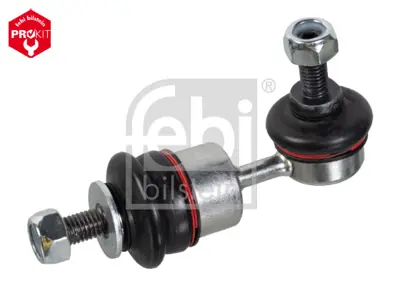 FEBI BILSTEIN 21017 Vıraj Askı Rotu Arka 1130452