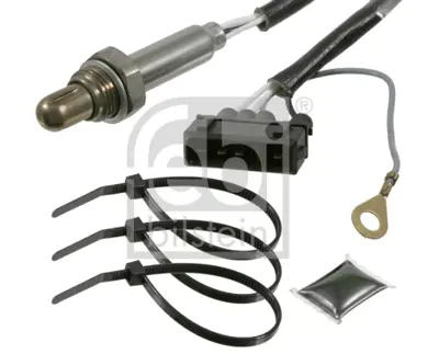 FEBI BILSTEIN 21421 Lambda Sensoru 37906265 37906265C