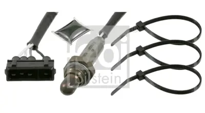 FEBI BILSTEIN 21426 Lambda Sensoru 37906265J 37906265P
