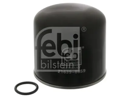 FEBI BILSTEIN 21639 Hava Kurutucu Fıltre Daf Cf65 Cf75 Cf85 98>13 Xf95 02>06 Xf105 05> 2142288