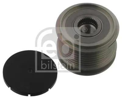 FEBI BILSTEIN 21684 Alternator Kasnagı W203 02>07 Cl203 02>08 C209 02>09 R171 04>11 Vıano W639 10> Sprınter 08> A2711550115