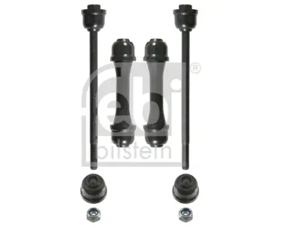 FEBI BILSTEIN 21750 Vıraj Demır Uç Tamır Takım Ön 3736028S1