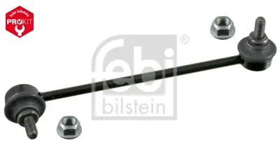 FEBI BILSTEIN 21801 Askı Rotu On Sol V-Class 638/2 99>03 Vıto 638 99>03 A6383230468