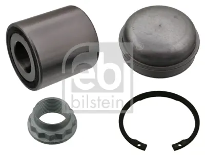 FEBI BILSTEIN 21847 Teker Rulmanı Arka Tk. (Kapaklı) A-Class W168 02>04 1689810727S1