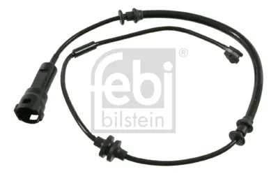 FEBI BILSTEIN 22072 Fren Balata Ikaz Sensoru Vectrac 51700153 6238230