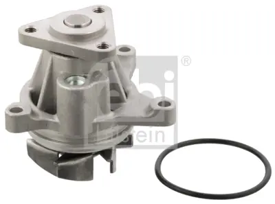 FEBI BILSTEIN 22251 Devırdaım Su Pompası Focus Iı Focus Iı Cmax 04>07 C Max 07 /> Mondeo Iıı 00>07 1,8 16v / 2,0 16v S M 5264597 8694759 LF9415100A LR081578 XR858491