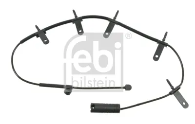 FEBI BILSTEIN 22397 Mını Cooper Fren Ikaz Kablosu 34356778175