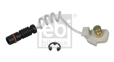 FEBI BILSTEIN 22401 Fren Balata Fısı Ön A1635401317