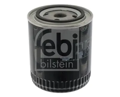FEBI BILSTEIN 22548 Yag Fıltresı Passat Skoda Superb 2,8 V6 Audı A4 A6 A8 80 78115561J