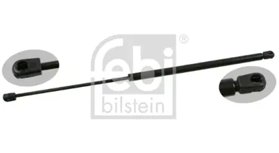 FEBI BILSTEIN 22621 Bagaj Amortısoru Ml-Class W163 98>05 A1637400345