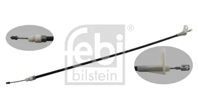 FEBI BILSTEIN 22675 El Freni Teli A2034200385