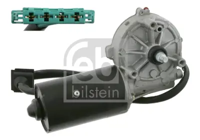 FEBI BILSTEIN 22692 Cam Sılecek Motoru A2028200308