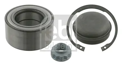FEBI BILSTEIN 23225 Teker Rulmanı On A-Class W168 97>04 Vaneo 414 02>05 1689810627S1