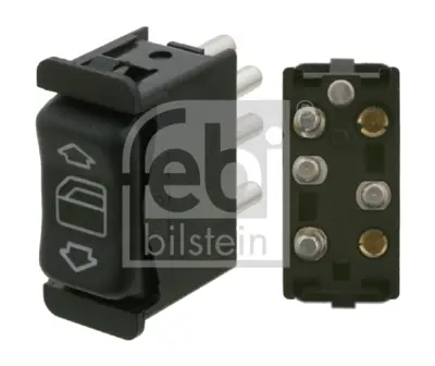 FEBI BILSTEIN 23316 Cam Açma Dügmesı A1268208110