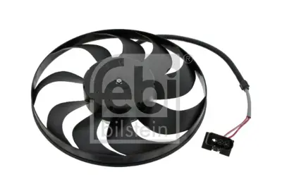 FEBI BILSTEIN 23532 Vag Radyatör Fanı 6Q0959455J