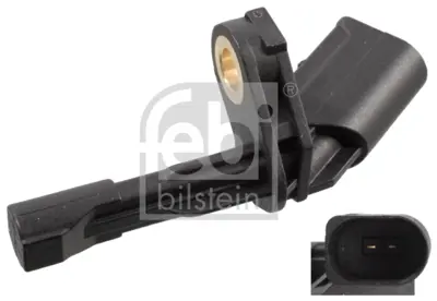 FEBI BILSTEIN 23810 Abs Sensoru WHT003859