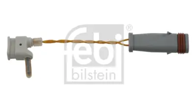 FEBI BILSTEIN 23857 Fren Balata Fısı C219 04>10 W211 02>08 S211 03>09 A2115400717