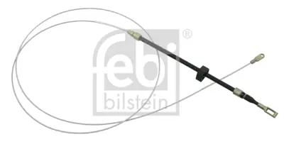 FEBI BILSTEIN 23973 El Fren Telı On Sprınter Lt35 97> 2D0609701B A9014202285