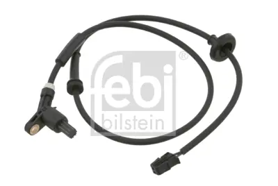 FEBI BILSTEIN 24058 Abs Kablosu Sensoru Arka Cordoba Ibıza Polo 95> 6N0927807A