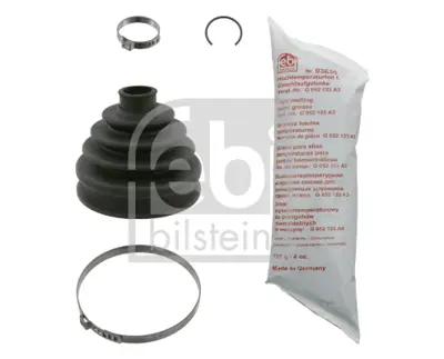 FEBI BILSTEIN 24137 Aks Körügü Dıs 31607507402