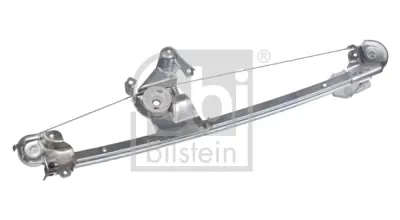 FEBI BILSTEIN 24140 Cam Mekanızması Arka Sag (Motorsuz) E-Class W210 96>02 S210 96>03 A2107301646