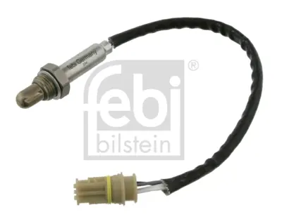 FEBI BILSTEIN 24229 Lambda Sensoru 11781739846