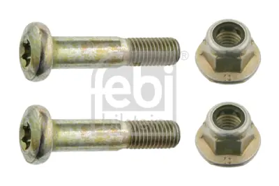 FEBI BILSTEIN 24395 Rotıl Cıvatası 6080625S1