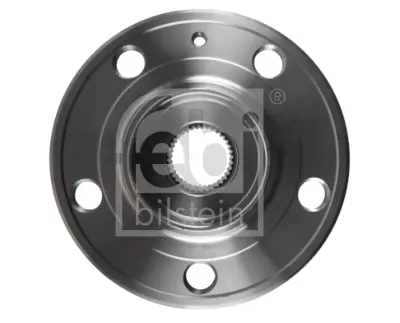 FEBI BILSTEIN 24414 Tekerlek Rulmanı Takımı 6R0407621A 6R0407621E