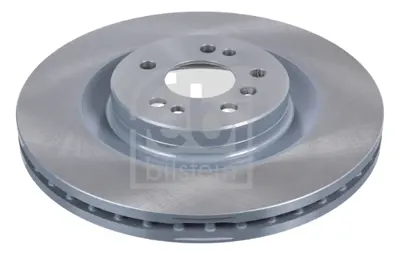 FEBI BILSTEIN 24745 Fren Dıskı On X164 06>12 W164 05>11 W251 05>14 A1664211400