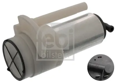 FEBI BILSTEIN 24870 Yakıt Pompası 535919051D
