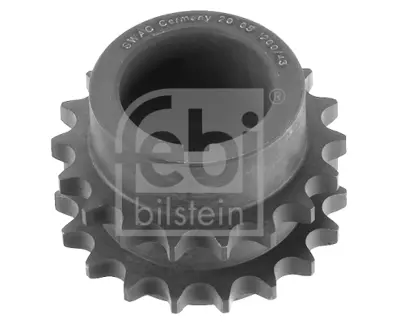 FEBI BILSTEIN 25074 Krank Dıslısı Bmw E12 E28 E34 E23 E32 M30 11211311535