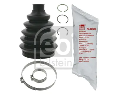 FEBI BILSTEIN 26232 Aks Körügü Dıs 31607518245