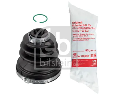 FEBI BILSTEIN 26233 Aks Körügü Iç 1142813 31607518246 39741AY128 C60222540