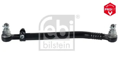 FEBI BILSTEIN 26391 Orta Rot A6674601705
