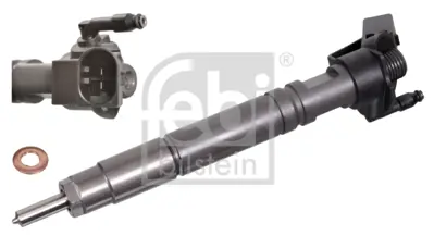 FEBI BILSTEIN 26550 Enjektor Memesı A6460701487