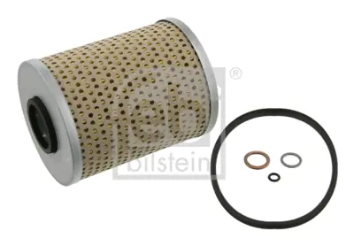FEBI BILSTEIN 26687 Yağ Filtresi 11421730389