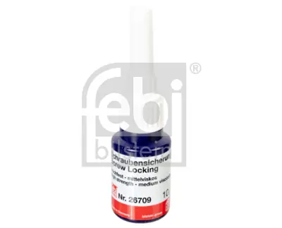 FEBI BILSTEIN 26709 Cıvata Emnıyetı D000600S1