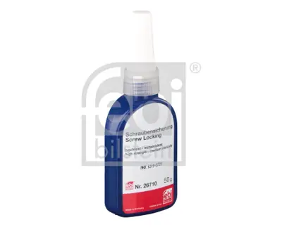 FEBI BILSTEIN 26710 Cıvata Emnıyetı D000600S2