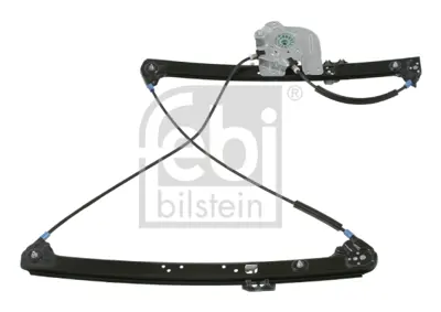 FEBI BILSTEIN 26719 Cam Krıkosu Bmw  X5 E53 On Sol 51338254911
